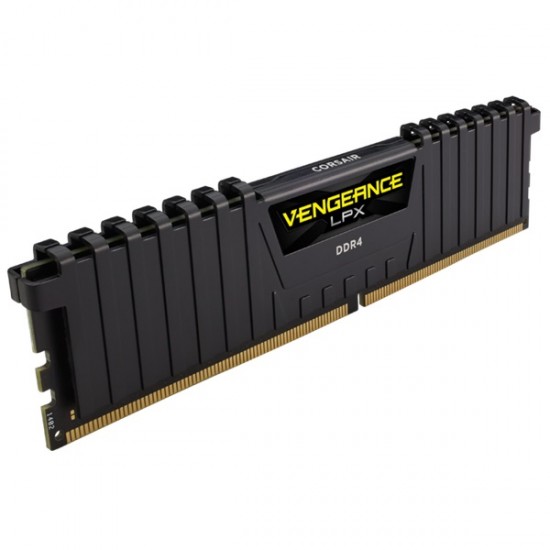 Ram Corsair Vengeance LPX 8GB 3200